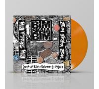 Bim Skala Bim Best Of Bim Vol 1 1980's (Vinyl LP)