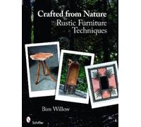 Bim Willow Crafted from Nature (Tascabile)