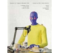 BIM'21: A goodbye letter, a love call, a wake-up song. Biennale de l'Image en Mo