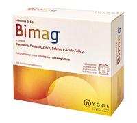 Bimag Hygge HealthCare 14 Bustine
