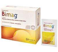 BIMAG 14BUSTE