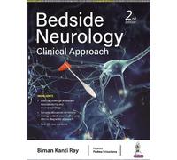 Biman Kanti Ray Bedside Neurology (Tascabile)