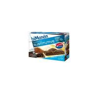Bimanán Barrita Substitutiva De Fondant al Cioccolato - Barretta sostitutiva pasto