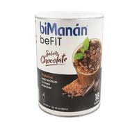 Bimanan BeFIT Frullato al Cioccolato 360 g