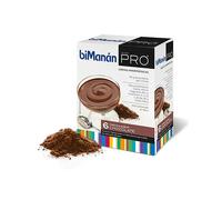 Bimanán Pro Big Format Crema al Cioccolato 540 g - Sostituto del Pasto