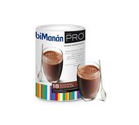 Bimanán Pro Big Format Frappè al Cioccolato 18 pezzi - Integratore