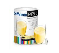 Bimanán Pro Big Format Vanilla Milkshake 18 unità - Integratore