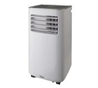 Condizionatore portatile 9000btu Bimar CP092 telecomando purificazione, display