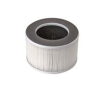 Bimar Filtro HEPA Alta Filtrazione a Carboni Attivi per PA95 Filtro rete in tessuto da 680h, Purificatore Aria Elimina Odori Allergie Pollini Fumo per Casa o Ufficio