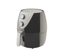 Friggitrice ad Aria Jason Capacit 3.7 Litri 1500 Watt Colore Nero