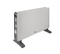 BIMARTermoconvettore HC513 Turbo White e Gray 2000 Watt