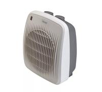 bimar HF190 Stufa elettrica Termoventilatore Elettrico da 2000W a Basso Consumo