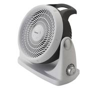 Bimar HF198 Termoventilatore Ciclonico Orientabile 2000W