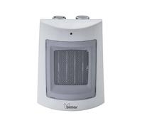 BIMAR HP108 TERMOVENTILATORE PTC CERAMICO 1500W