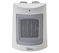 BIMAR HP108 TERMOVENTILATORE PTC-RESIST