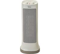 Bimar HP120 Stufetta Elettrica Bagno, Basso Consumo, Stufa Potente con Timer, Wi-Fi e App, Termoventilatore Elettrico da Casa, Ceramico