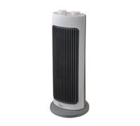 Bimar HP128 Stufetta Elettrica a Colonna, Termoventilatore PTC Elettrico 2000W a