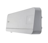 bimar HP131 Termoventilatore da Parete Termoconvettore Elettrico WIFI a Muro ECO [EEK: A++]