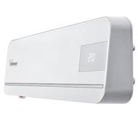 Bimar HP131 Termoventilatore a Parete WiFi 2000W, Stufa Elettrica con App, Termostato 10-49°C, Timer e Programmazione Settimanale