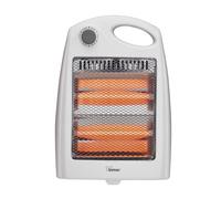 Bimar HR 304 stufa infrarossi al quarzo 800W