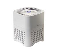 Bimar Purificatore Aria 2 Filtri Pa95