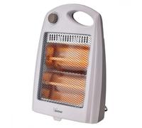 BIMAR - Stufa Infrarossi al Quarzo HR304 | 400/800W | Anti-Ribaltamento | IP20 |