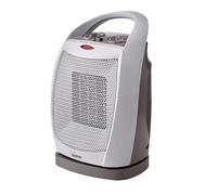 Bimar HP104 stufetta elettrica caldobagno elettroventola Interno Grigio 2000W