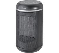 Bimar HP127 Termoventilatore Elettronico Silenzioso Con Resistenza Ceramica PTC