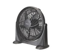 bimar VB50 Ventilatore da Pavimento 50cm Air Circulator con Regolazione Intensit