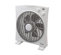 BIMAR VBOX39T Ventilatore FLOOR FAN Con Timer 5 Pale