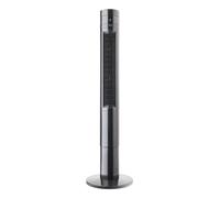 Bimar VC112 ventilatore Nero