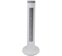 bimar VC77 Ventilatore a Colonna 80 cm con Timer Ventilatore a Torre 3 Velocità