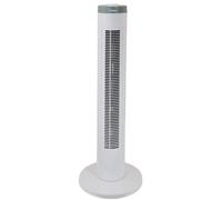Bimar VC77 Ventilatore a torretta Motore 45 W Colore Bianco