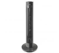 Bimar VC78 ventilatore Nero