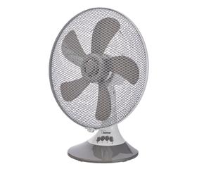 BIMAR VENT. DA TAVOLO 40CM 5 PALE VT433