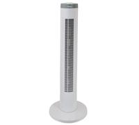 Bimar Ventilatore a colonna con oscillazione automatica 80cm