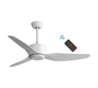 Bimar VSP1320 Ventilatore da Soffitto Wi-Fi Ø 132 cm