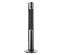 bimar Ventilatore a torre 112CM, Ventilatore a Colonna, Ventilatore silenzioso,Regolazione Intensità Modalità e Direzione dell’Aria,Timer e Telecomando, Oscillazione Automatica, Funzione Sleep