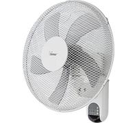 Bimar VM44 Ventilatore da parete 3 Velocità colore Bianco