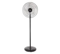 Bimar VP165 ventilatore Nero