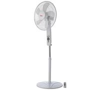 BIMAR - VP42T Ventilatore a Piantana con Telecomando e Timer
