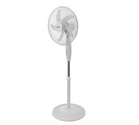 Ventilatore Bimar VP43T STAND FAN with Remote Control White