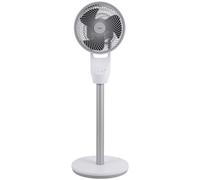 Bimar VPC100 ventilatore Grigio, Bianco Bimar