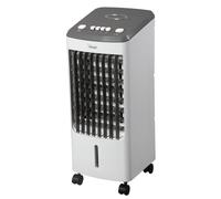 Bimar VR25 Raffrescatore, Ventilatore, Purificatore d'Aria 3 in 1, Oscil 4 LITRI