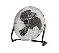 Bimar VS58 ventilatore Nero Bimar