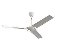 Bimar vsm10 - Ventilatore (colore bianco, 65 W, 220 - 240 V/50 Hz, 120 cm, 120 cm, 43 cm)