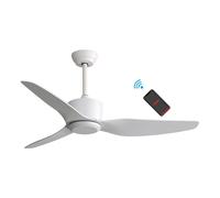 Bimar VSP1320 Ventilatore da Soffitto Wi-Fi Ø 132 cm