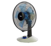 Bimar VT355 ventilatore Nero, Blu, Bianco