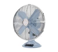 Bimar VTM35.BL ventilatore Blu