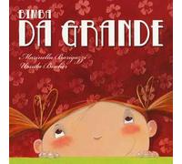 Bimba da grande. Ediz. a colori